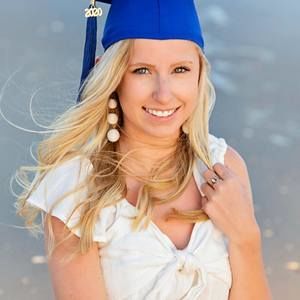 Meet your Posher, Anna blair